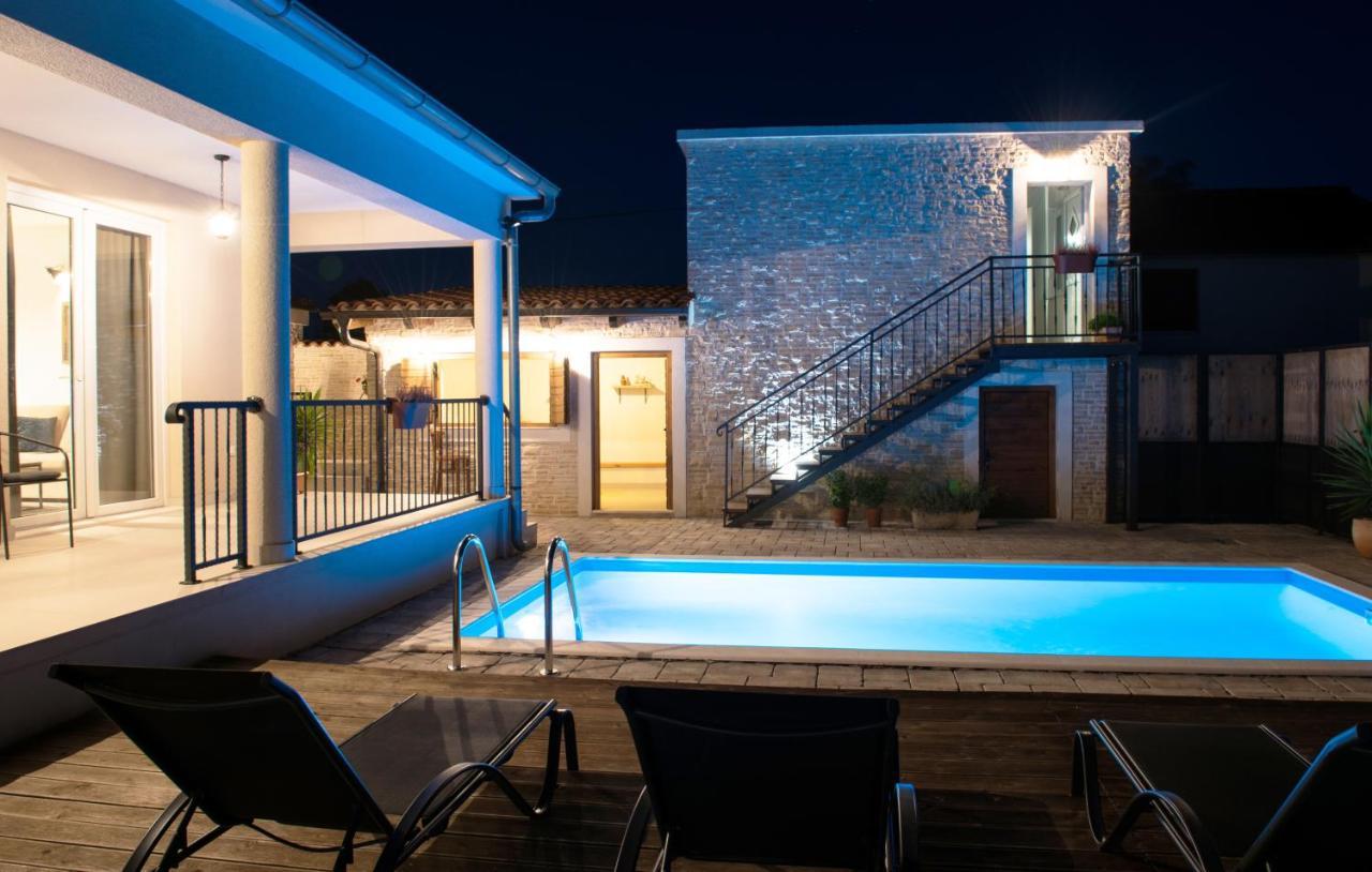 Holiday Home - Balde Pristeg 外观 照片