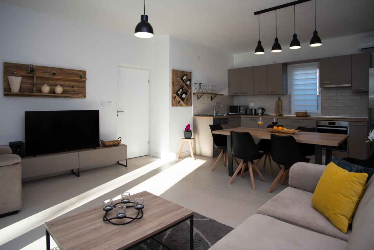 Holiday Home - Balde Pristeg 外观 照片