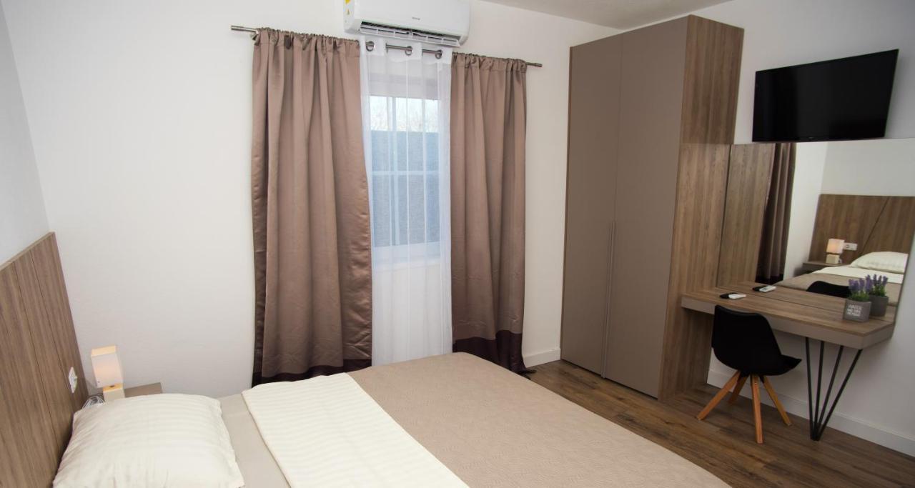 Holiday Home - Balde Pristeg 外观 照片