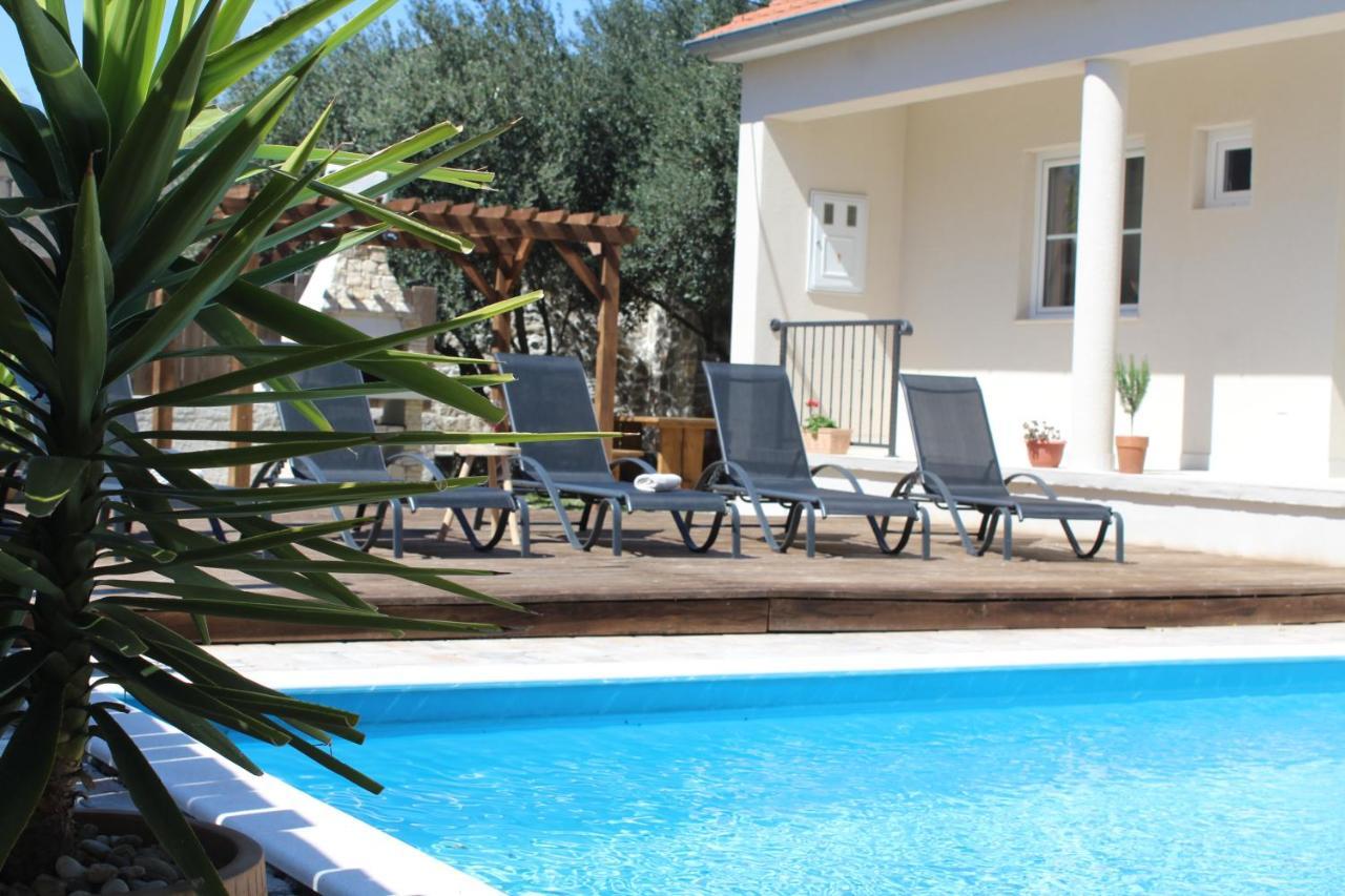Holiday Home - Balde Pristeg 外观 照片